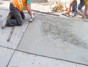Photos by LCE Concrete Contractor Jacksonville #1