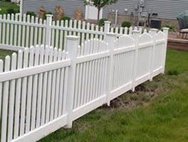PVC Picket