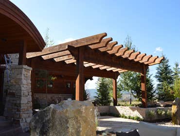 Decks & Outdoor Spaces
