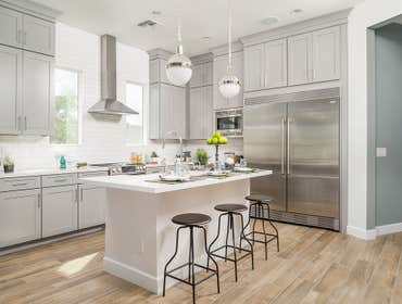 Manor 38 Manor 38 is Green Street Communities' latest community located in the Arcadia area. This gated community of 21 home sites seamlessly blends th