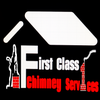 First Class Chimney Services, LLC logo