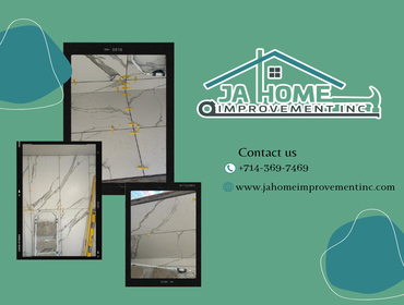 Photos by Ja Home Improvement Inc #28