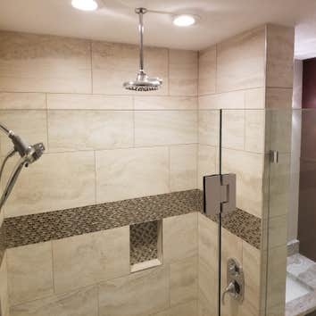 Cosmopolitan Construction and Maintenance