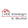 Az Design & Build logo