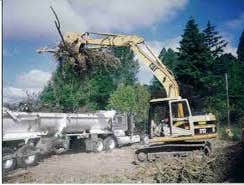 Photo(s) from Rychart Excavation Inc Excavation Pictures