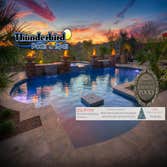 Award Winning Pools 2014 Pebbletec World's Greatest Pool's Winners. Pebblesheen Color "Thunder Blue"