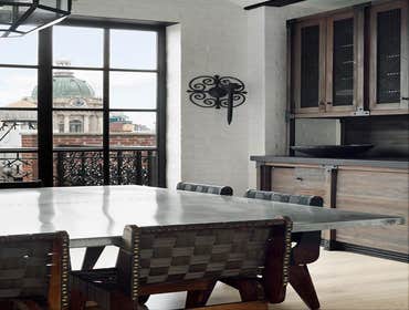 Tribeca Loft