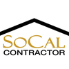 Socal Contractor logo