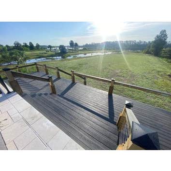 Boon Docks and Outdoor