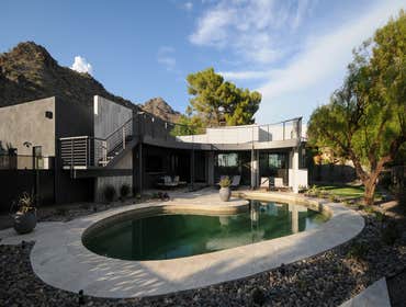Photos by L and H Desert Homes Inc #1