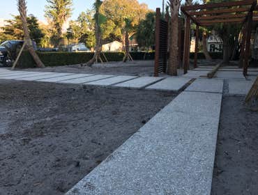 Our work