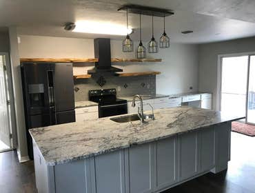 Photos by Cantrell's Construction, Inc #1