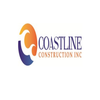 Coastline Construction logo