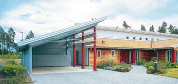 Austin Carports