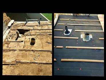 Roofing Revamp Gear