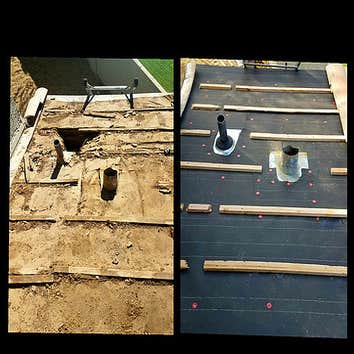 Roofing Revamp Gear