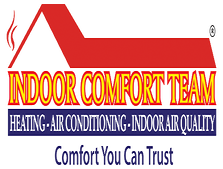 Photos by Indoor Comfort Team #1