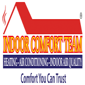 Photos by Indoor Comfort Team #1
