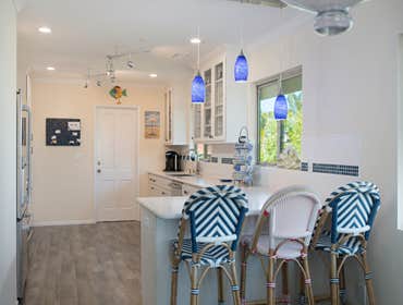 Modern Kitchen Remodel
