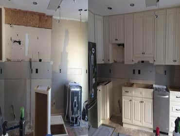 Photos from Yuriy's Construction LLC