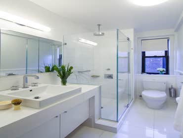 Bathrooms and Kitchens