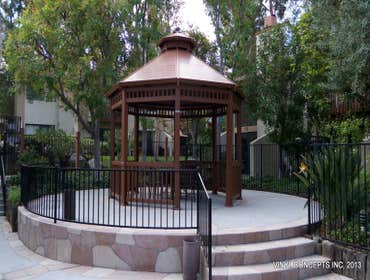 Gazebos and Specialty Projects