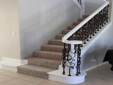 Photos by Famous Stairs #1
