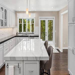 Photos by A Luna's Marble and Granite #1