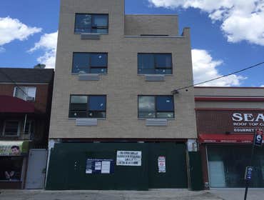Photos from Roxwell Structural Corp