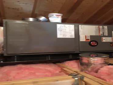 Photos from Gonzalez Hvac Services We care about helping you