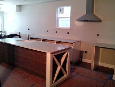 Photos by National Reconstruction Group, LLC #1