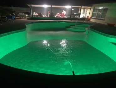 Photos by 3 Abn Pools,