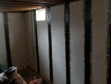 Photos by Buckeye Basement Solutions #1