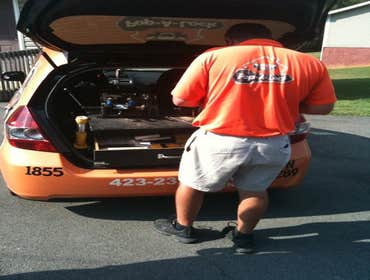 Pop-A-Lock Of Tri-Cities, Llc Project