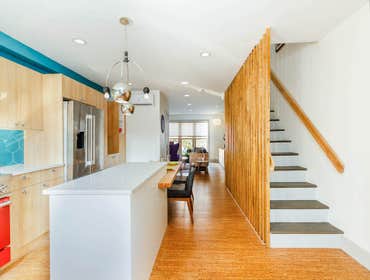 Private Residence - Queens NY