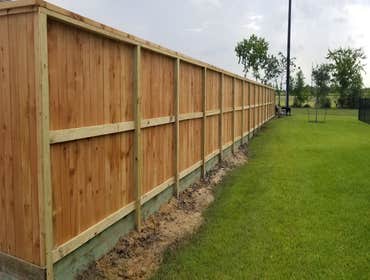 Photos by Brothers Fence Company #1