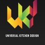 Universal Kitchen Design logo