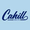 Cahill Heating, Cooling, Electric, plumbing & Sewer logo