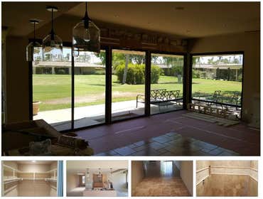 Rancho Mirage Remodel