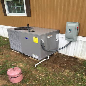 Photos from FC Heating and Cooling