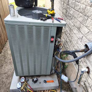 Photos by Altabra Air Conditioning #3