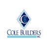 Cole Builders Inc logo