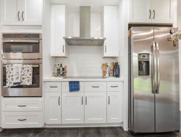 Complete Home Remodel - San Jose