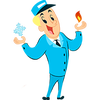 Christianson's Furnace Repair & A/c Repair logo