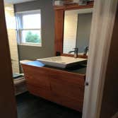 Custom Built Vanity