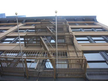 2nd St Project
