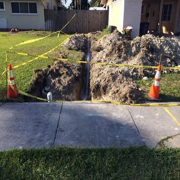 repipe