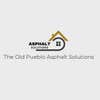 The Old Pueblo Asphalt Solutions logo