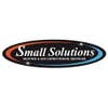 Small Solutions logo