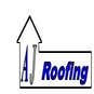 Aj Roofing logo